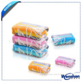 yarn dyed cotton towel for airline